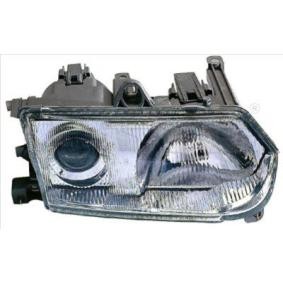 Acquista Faro anteriore da TYC 20-5437-08-2 a buon mercato per soli 85,41 €