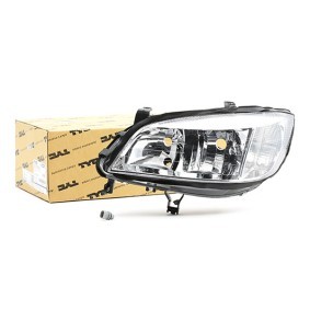 Acquista Faro anteriore da TYC 20-5738-08-2 a buon mercato per soli 83,42 €