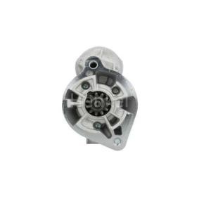 Compre Motor de arranque de Henkel Parts online para Dyna 200 Camião de plataforma / Chassis a preços moderados