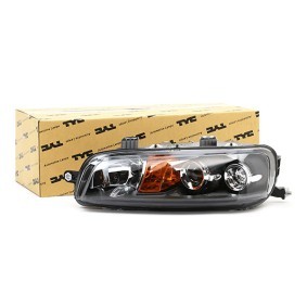 Compre Farol principal de TYC online para PUNTO (188) a preços moderados