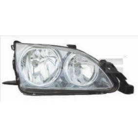 Compre Farol principal da TYC 20-6253-05-2 a um preço baixo por 78,54 €