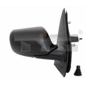 Außenspiegel 301-0001 von TYC günstig für 25,78 € online kaufen
