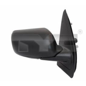 Außenspiegel 301-0006 von TYC günstig für 41,01 € online kaufen