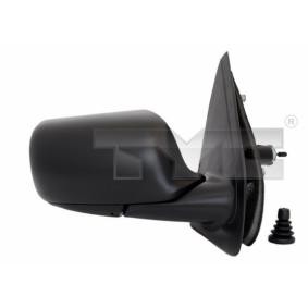 Außenspiegel 301-0011 von TYC günstig für 33,21 € online kaufen