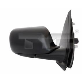 Außenspiegel 301-0016 von TYC günstig für 38,01 € online kaufen