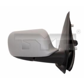Außenspiegel 301-0020 von TYC günstig für 41,44 € online kaufen
