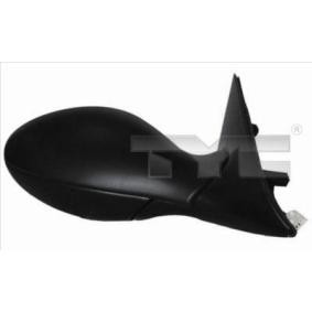 Außenspiegel 301-0022 von TYC günstig für 57,92 € online kaufen