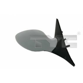 Außenspiegel 301-0024 von TYC günstig für 55,38 € online kaufen