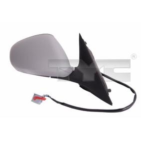 Außenspiegel 301-0029 von TYC günstig für 112,32 € online kaufen