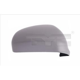 Abdeckung, Außenspiegel 301-0030-2 von TYC günstig für 10,79 € online kaufen