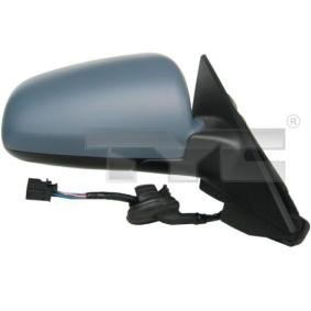 Außenspiegel 302-0039 von TYC günstig für 86,48 € online kaufen
