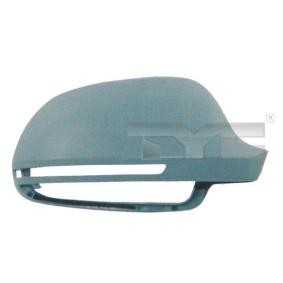Comprar Cubierta, retrovisor exterior de TYC 302-0072-2 a bajo precio de 36,47 €