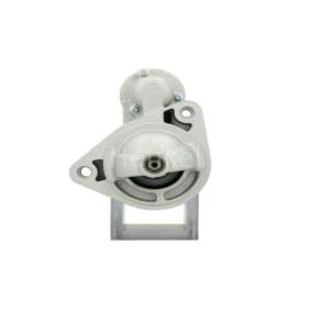 Anlasser 3116201 von Henkel Parts günstig für 121,56 € online kaufen