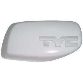 Abdeckung, Außenspiegel 303-0089-2 von TYC günstig für 36,71 € online kaufen