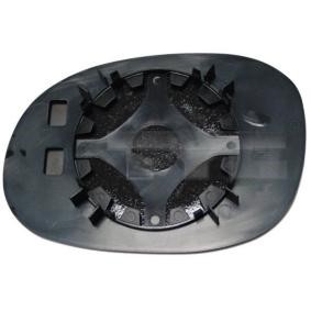 Spiegelglas, Außenspiegel 305-0013-1 von TYC günstig für 12,39 € online kaufen