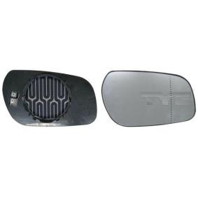 Spiegelglas, Außenspiegel 305-0046-1 von TYC günstig für 20,63 € online kaufen