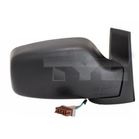 Außenspiegel 305-0091 von TYC günstig für 66,45 € online kaufen