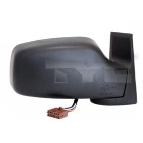 Außenspiegel 305-0095 von TYC günstig für 83,53 € online kaufen