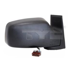 Außenspiegel 305-0098 von TYC günstig für 85,88 € online kaufen