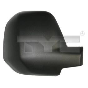 Compre Carcasa de retrovisor de TYC online para PARTNER Caja/Chasis a precios moderados