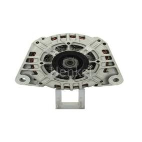 Lichtmaschine für LAND ROVER von Henkel Parts