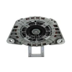 Lichtmaschine für LAND ROVER von Henkel Parts