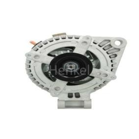 Lichtmaschine für LAND ROVER von Henkel Parts