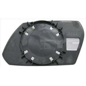 Spiegelglas, Außenspiegel 310-0049-1 von TYC günstig für 14,14 € online kaufen