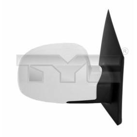 Außenspiegel 313-0023 von TYC günstig für 76,48 € online kaufen