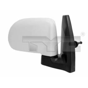 Außenspiegel 313-0030 von TYC günstig für 68,23 € online kaufen