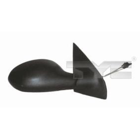 Außenspiegel 318-0001 von TYC günstig für 20,73 € online kaufen