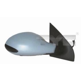 Außenspiegel 318-0005 von TYC günstig für 50,23 € online kaufen
