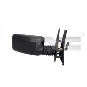 Außenspiegel 318-0009 von TYC günstig für 11,04 € online kaufen