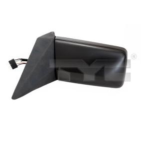 Außenspiegel 321-0024 von TYC günstig für 84,55 € online kaufen