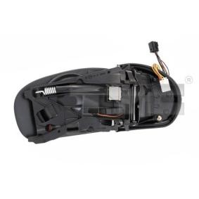 Außenspiegel 321-0050 von TYC günstig für 108,86 € online kaufen