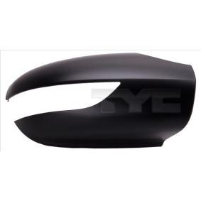 Abdeckung, Außenspiegel 321-0091-2 von TYC günstig für 82,91 € online kaufen