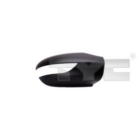 Abdeckung, Außenspiegel 321-0092-2 von TYC günstig für 43,08 € online kaufen