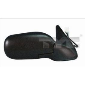 Außenspiegel 324-0013 von TYC günstig für 46,95 € online kaufen