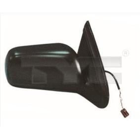Außenspiegel 324-0015 von TYC günstig für 39,06 € online kaufen