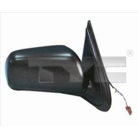 Außenspiegel 324-0017 von TYC günstig für 68,51 € online kaufen