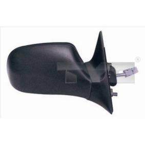 Außenspiegel 325-0007 von TYC günstig für 44,78 € online kaufen