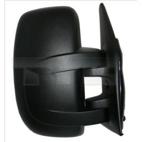 Außenspiegel 325-0071 von TYC günstig für 62,78 € online kaufen