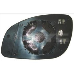 Spiegelglas, Außenspiegel 325-0099-1 von TYC günstig für 15,08 € online kaufen