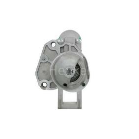 Anlasser 3126342 von Henkel Parts günstig für 117,31 € online kaufen