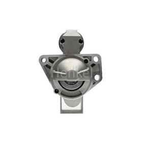 Anlasser 3126348 von Henkel Parts günstig für 115,91 € online kaufen