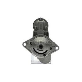 Anlasser 3126351 von Henkel Parts günstig für 120,16 € online kaufen