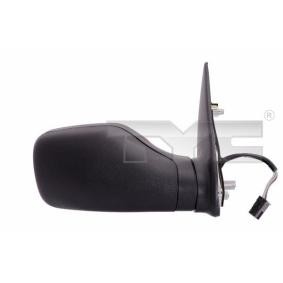 Außenspiegel 326-0005 von TYC günstig für 43,21 € online kaufen
