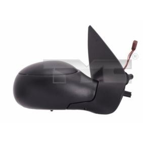 Außenspiegel 326-0016 von TYC günstig für 39,55 € online kaufen