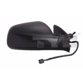 Außenspiegel 326-0037 von TYC günstig für 42,88 € online kaufen