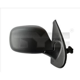 Außenspiegel 328-0029 von TYC günstig für 34,89 € online kaufen